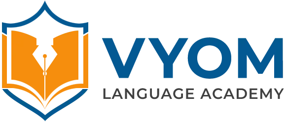 Vyom Language Academy